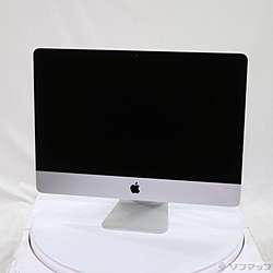 【美品】iMac 21.5インチ SSD256GBすぐ使えます！ iMacを購入 - Apple（日本）