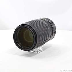 Nikon AF-S VR ED 70-300mm F4.5-5.6 G