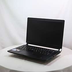 Dynabook(ダイナブック)の中古パソコン - リコレ！|ビックカメラ