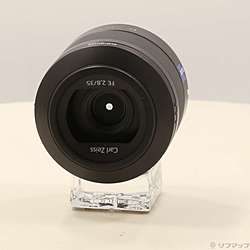 Sonnar T E 35mm F2.8 ZA (SEL35F28Z) (Eレンズ)