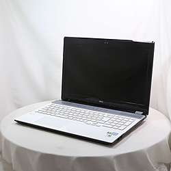 NEC　LAVIE NS350AAW　中古動作確認品 NEC LAVIE NS350AAW 中古動作確認品 NECLAVIE NS350AAW中古動作