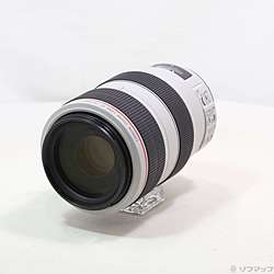Canon EF 70-300mm F4-5.6 L IS USM (レンズ)