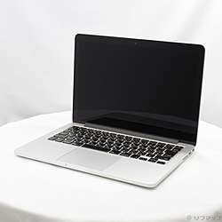 中古MacBook Pro - リコレ！|ビックカメラグループ ソフマップの