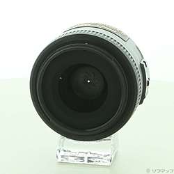 Nikon AF-S DX 35mm F1.8 G