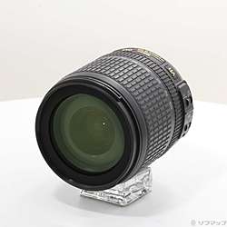 Nikon AF-S DX 18-105mm F3.5-5.6 G ED VR