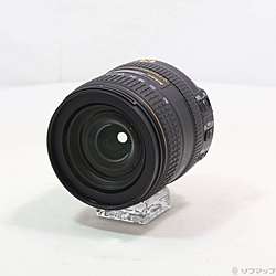 Nikon AF-S DX NIKKOR 16-80mm f/2.8-4E ED VR