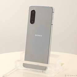 中古】Xperia 5 II 256GB ブラック XQ-AS42 SIMフリー [2133064466975