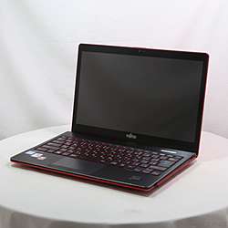 【美品】Fujitsu LIFEBOOK ノートPC 中古 中古ノートパソコンFUJITSU LIFEBOOK S938/S FMVS1000AZ 【中古