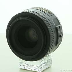 Nikon AF-S DX 35mm F1.8 G