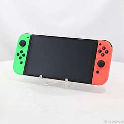 中古ニンテンドースイッチ(Nintendo Switch)本体 - リコレ