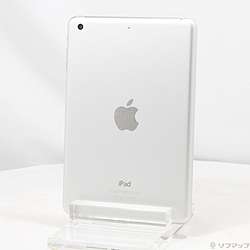 中古】iPad mini 3 16GB シルバー MGNV2J／A Wi-Fi ［7.9インチ液晶 