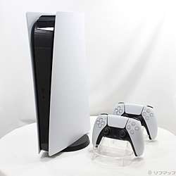 PlayStation5 【中古美品】 ゲオ公式通販サイト/ゲオオンラインストア【中古】ソニー