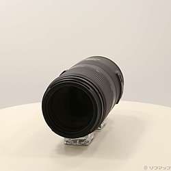 100-400mm F4.5-6.3 Di VC USD (Model A035) Nikon用
