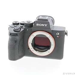 α7R IV ILCE-7RM4A ボディ