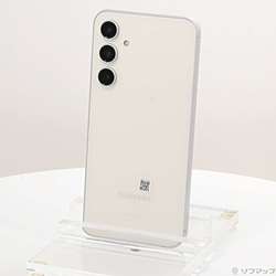 新品未開封品Galaxy S23FEグラファイト256GBau uq SIMフリ Galaxy S23 FE │ 格安スマホ/格安SIMはUQ mobile（モバイル