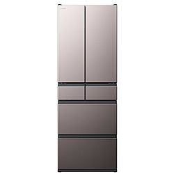 宮城発】引取限定 近隣配達可能 HITACHI 冷蔵庫 R-C5700 宮城発】引取