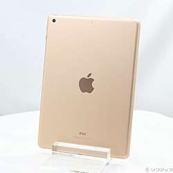 iPad 第6世代 32GB セルラー ゴールド 本体 箱あり Apple refurb-ipad-cell-gold-2019?wid