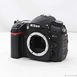 Nikon D7000