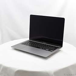 MacBook Air MACBOOK AIR MRE82J/A 美品中古 中古】MacBook Air 13.3-inch Late 2018 MRE82J／A Core_i5 1.6