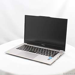 ★中古品♥︎Windows11ノートパソコン♠︎MOUSE W331AU★ Mouse ノートPC NoteBook Computer W331AU/品