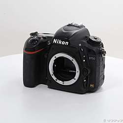 Nikon D750 ボディ