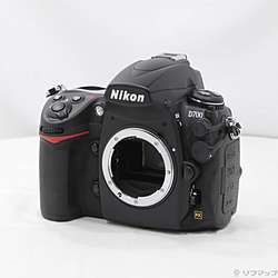 Nikon D700