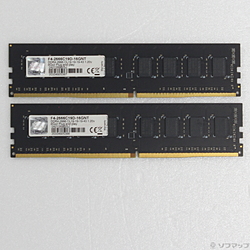 中古動作品デスクトップ用メモリDDR4 4GB 20枚同梱80GB #2 デスクトップPC用 メモリ DDR4-2400 32GB（16GB×2枚）｜PC4