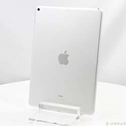 中古】iPad Air 2 16GB シルバー MGLW2J／A Wi-Fi ［9.7インチ液晶