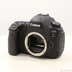 EOS 6D MarkII ボディ