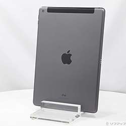 中古iPad 第 7世代 - リコレ！|ビックカメラグループ ソフマップ