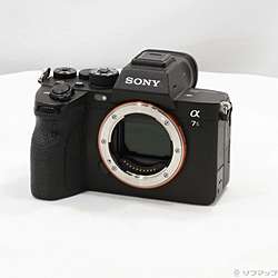 α7S III ボディ ILCE-7SM3