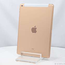 Apple iPad ゴールド 本体　第７世代　32GB 中古　値下げ可 中古iPad 第 7世代 - リコレ！|ビックカメラグループ ソフマップ