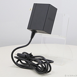 �k���Õi�l Nintendo Switch AC�A�_�v�^�[ HAC-A-ADHGA �ySwitch�z