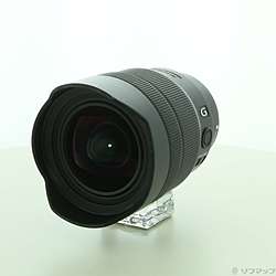 期間特価対象品 FE 12-24mm F4 G／SEL1224G