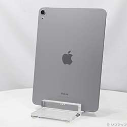 Apple iPad Air 11インチM2 スペースグレイ本体 11インチiPad Air Wi-Fi + Cellularモデル 256GB - スペース