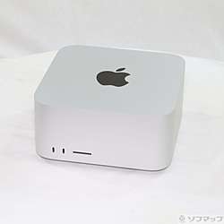 【中古】Mac Studio Mac Studio 第2世代 M2 Max 中古 179,800円 | ネット最安値の