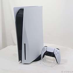 PlayStation5 ディスクドライブ搭載モデル CFI-1000A01
