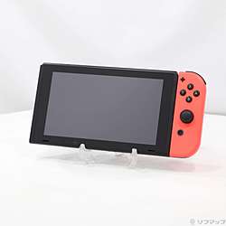 kÕil Nintendo Switch Joy-Con (L) lIu[^ (R) lIbh (2019N8f)
