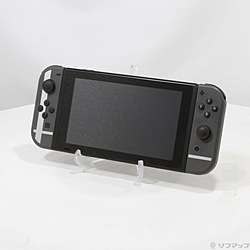 Nintendo Switch 大乱闘スマッシュブラザーズ SPECIALセット※DL版ソフト欠品