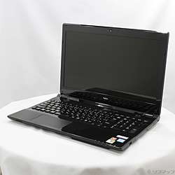 NEC ノートパソコン LAVIE NS PC-GN17CJSD6/中古特価良品 NEC(エヌイーシー)の中古パソコン - リコレ！|ビックカメラ