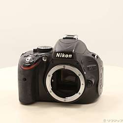 Nikon D5100
