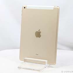 中古iPad 第 5世代 - リコレ！|ビックカメラグループ ソフマップの中古
