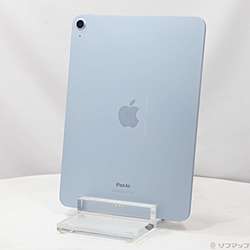 中古iPad Air 11インチ 第6世代 - リコレ！|ビックカメラ