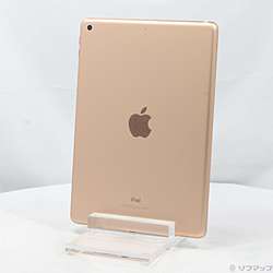 【美品】ゴールド iPad 第6世代10.2インチ 本体 ムスビー｜【モバイルBOX】美品 Apple iPad(第6世代) WiFi 128GB