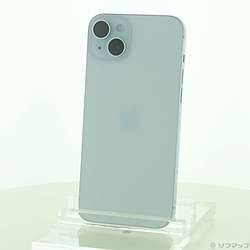 中古iPhone15 Plus - リコレ！|ビックカメラグループ ソフマップ