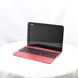 中古美品　ASUS T100TA-RED-S Win10  最新20H2 Amazon.co.jp: ASUS ノートパソコン EeeBook X205TA-RED10