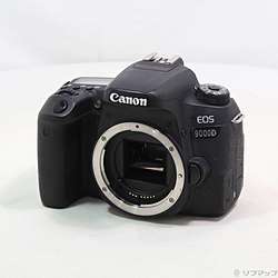 EOS 9000D ボディ