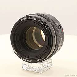中古】Canon EF 50mm F1.4 USM (レンズ) [2133066454260] - リコレ