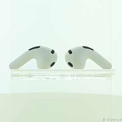 中古】AirPods Pro 第1世代 MagSafe対応 MLWK3J／A [2133069883135