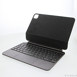〔中古品〕 iPad Pro 第6世代 +magic keyboard iPad Pro (中古美品) Apple Magic Keyboard 英語(US)キー